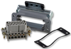 Rectangular Power Connector, Epic Hbs Series, Screw, Receptacle, 10, Socket Rohs Compliant Epic - 98K5164 - Newark, An Avnet Company