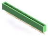 Card Edge Conn, Single, 44Pos, Th; Card Edge Connector Type Edac - 65AJ2965 - Newark, An Avnet Company