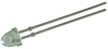 Led, Green, T-1 3/4 (5Mm), 55Mcd, 569Nm; Led Color Broadcom - 40K0066 - Newark, An Avnet Company