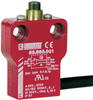 Limit Switch; Limit Switch Actuator Crouzet - 28C6034 - Newark, An Avnet Company