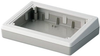 Enclosure, Ip40, Instrument, 46.99 Mm, 189.99 Mm, 138 Mm, Abs (Acrylonitrile Butadiene Styrene) Rohs Compliant Okw (Enclosures) - 23WX3534 - Newark, An Avnet Company