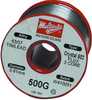 Solder Wire, 63/37 Sn/pb, 1Lb; Leaded / Lead Free Multicore/loctite - 32M7025 - Newark, An Avnet Company