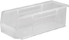 Storage Bins and Totes - QUS234CL - Simplastics