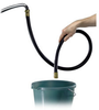 Tolco™ Utility Hose - 5/8" x 4' -- HOSE4 - Image