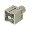 Heavy Duty Connector Inserts, Modules - 1195-1445-ND - DigiKey