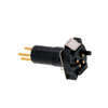 Circular Connector Assemblies - 281-6847-ND - DigiKey