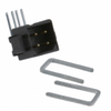 Headers, Male Pins - 952-1116-5-ND - DigiKey