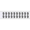 Labels, Stickers, Decals - Preprinted - 2267-9712-9-ND - DigiKey