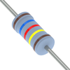 Through Hole Resistors - MFR200FRE52-1M62-ND - DigiKey