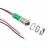 Panel Indicators, Pilot Lights - 679-2969-ND - DigiKey