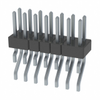Headers, Male Pins - MMT-107-02-T-DH-ND - DigiKey