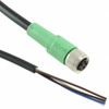 Circular Cable Assemblies - 277-8016-ND - DigiKey