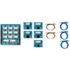 Expansion Boards, Daughter Cards - 2508-SENSORSHIELDKIT-ND - DigiKey