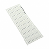 Terminal Block Marker Strips - 2109-1SNK146191R0000-ND - DigiKey