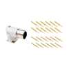 Circular Connector Assemblies - 889-2738-ND - DigiKey
