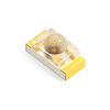 Surface Mount Device (SMD) Chip Light Emitting Diode (LED) Lamps -- XZMYK53W-8 - Image