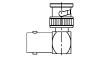 BNC Connector - 1-1337526-0 - Powell Electronics, Inc.