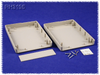 Enclosures, Boxes, & Cases - RH3195 - Powell Electronics, Inc.