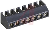 PCB, Terminal Block; 28 to 16 AWG; 7; Front; 6 A; 300 V; Tubular Screw - 70078390 - Allied Electronics, Inc.
