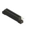 Edgeboard Connectors - 151-387-011-559-103-ND - DigiKey