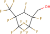 1H,1H,3H-Perfluoro(2,4-dimethylpentan-1-ol) - 2101-3-X3 - SynQuest Laboratories, Inc.
