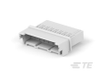Rectangular Wire & Cable Connectors & Housings - 1969589-8 - TE Connectivity