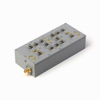 2500 MHz Cavity Band Pass Filter - AB2500B914 - Anatech Electronics, Inc.