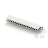 Headers, Male Pins - 4-641210-9-ND - DigiKey