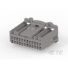Rectangular Connector Housings - 1379668-2-ND - DigiKey