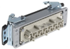 Heavy Duty Power Connectors - 482761 - RS Components, Ltd.