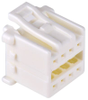 Wire Housings & Plugs - 406489 - RS Components, Ltd.