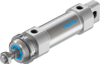 Pneumatic Piston Rod Cylinders - 344069 - RS Components, Ltd.