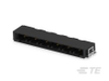PCB Headers & Receptacles - 524235-E - TE Connectivity