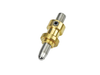 Adjustment Screw, Hex, Braked, 19.1 mm Travel, Ball Tip, 1/4-80 - 9304-K - Newport MKS