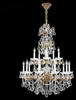 Large Chandeliers-Candle - 269836 - Light Center (The)