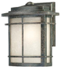 GLN8409IB Exterior -Wall Mount - 615092 - Capital Lighting, Inc.