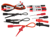 Multimeter Leads - 7600373 - RS Components, Ltd.
