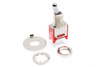 Toggle Switches - 1400-200MSP1T2B1M2QEH - New Yorker Electronics Co., Inc.