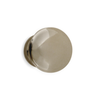 Half Round with Ogee Door Knob: N&ordm; 75590 - 75590 - P. E. Guerin