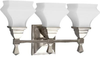 P3297-09 Bathroom Fixtures-Three Lights - 765247 - Capital Lighting, Inc.