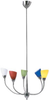 LS-14835MULTI Mid. Chandeliers-Glass Up - 668413 - Capital Lighting, Inc.