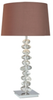 P733-077 Table Lamp - P733-077 - Minka Group