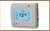 Networked Thermostat Controllers