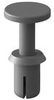 Push-In Rivets - Snap -- SRP-4065 - Image