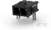 PCB Headers & Receptacles - 2-1445088-2 - TE Connectivity