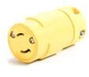 AC Power Plugs & Receptacles -- 1301410065