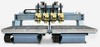 CNC Machine, Fix Bridge, Rigid Weldments, Slide Ways -- B SERIES - Image
