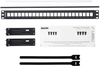 Modular Patch Panel, 24Port, 1U; Connector Type Belden - 94AC8718 - Newark, An Avnet Company