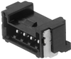 Connector, Header, 5Pos, 1Row, 1.25Mm; Connector Systems Molex - 37AC2923 - Newark, An Avnet Company
