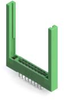 Card Edge Conn, Dual Side, 16Pos, Th; Card Edge Connector Type Edac - 57AJ3369 - Newark, An Avnet Company